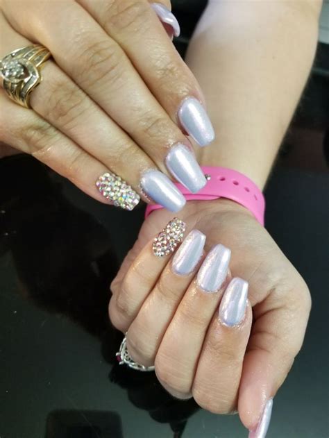 Lili nails - 6.1 miles away from Lily Nails by Sonny Serving the Heights community for over 10 years! Make massage and skin care a part of your regular routine. 1st Time Visitors can schedule a 1-hour massage for $69.99 for a limited time.